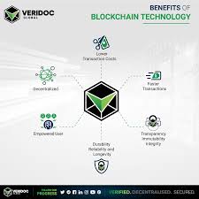 Also so the more businesses and individuals who use blockchain technology, the stronger it will become. Benefits Of Blockchain Technology Blockchain Blockchain Technology Cryptocurrency Trading