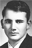 Adrian Davis Obituary (1945