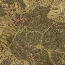 Deliverance covers 16km² (or 4km x 4km). Kingdom Come Deliverance Map Interactive Map For Kingdom Come Deliverance