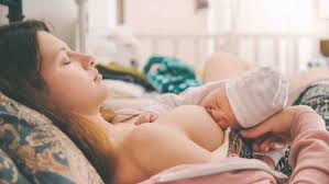 Oakland Lactation Consultant