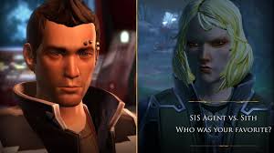 Star Wars: The Old Republic