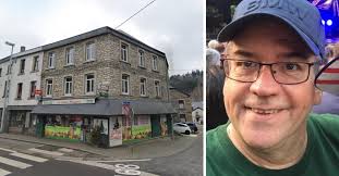 A Salmchâteau (Vielsalm), Bernard cherche un repreneur pour son épicerie :  «Sans quoi, c'est un haut-lieu de l'histoire du village qui fermera ses  portes»