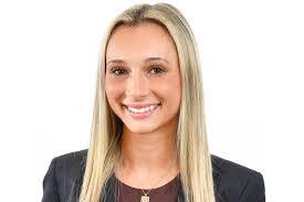 Sarah Sasso's Instagram, Twitter & Facebook