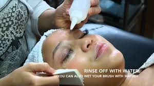 Washing your eyelash extensions promotes good lash health and prevents infections from bacteria build up! Aftercare Beauty Before All Else
