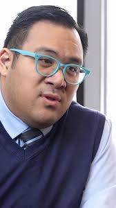 Dr. Nicholas McClellan was drawn to how medicine inseparably combines each  patient's real human experience with science and technology. He was drawn  to rheumatology because in the field, understanding his patients and