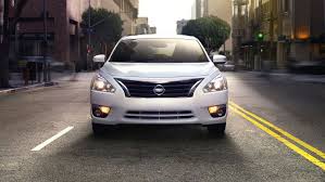 Faros Con Luz Xenon Nissan Altima Nissan Altima