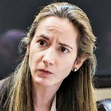 Who's spoken out against Trump's move to revoke former CIA Director  Brennan's security clearance