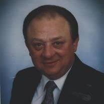 Frank J. Lucas Jr. Obituary