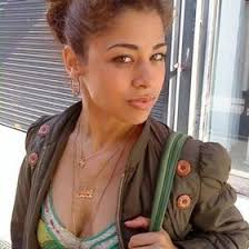 Olivia Singleton (oliviasingle)