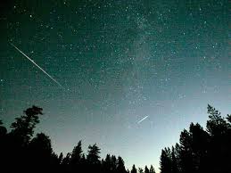 Comedy | episode aired 21 november 2019. Depois De Eclipse Chuva De Meteoros E Atracao Hoje No Ceu Da Capital Meio Ambiente Campo Grande News