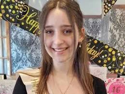 Girl, 16, dies of blood clot less than three weeks after going