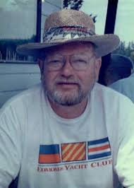 David H. Wilson: Memorial service March 18 at St. Alban's Episcopal Church 