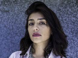 ADRIANA PAZ: “Con la nominación al Goya me encantaría que la gente  descubriera mi trayectoria en México”