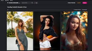 Tradwife AI Porn Tool Information & Alternatives - Cloudbooklet