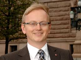 Fredrik Olovsson (S): Ljuger Peter Norman om Nuon?