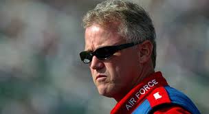 NASCAR Hall of Famer Recalls Wild Tree-Climbing Stunt To Spy