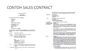 Contoh surat kontrak dengan buyer untuk ekspor : Contoh Surat Perjanjian Dagang Ekspor Impor