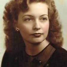 Christine Lancaster Obituary October 30, 2012