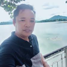 Kanina habang nag bobook ako ng grab car papuntang cubao walang nakuha ng  aking book kaya napilitan akong mag motor sa tabang kan sarong kaibigan  bagamat may takot ako sa pag sakay