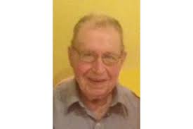 John Baker Obituary (2014)