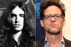 Metallica Producer Contrasts Cliff Burton + Jason Newsted