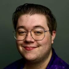 Benjamin Eyman (@Ben_Eyman)