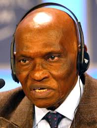 Abdoulaye Wade