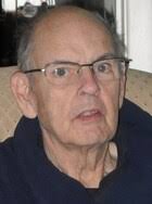 Roy Gresham Obituary