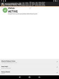 Simply download the lifetime app and start streaming now. Nielsen Mobile App Android Aplicacion Gratis Descargar Apk