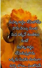  Pin On Telugu Quotes