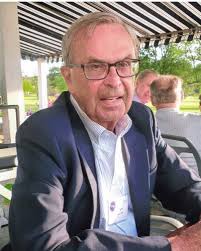 Robert Iverson Obituary