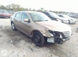 Image result for Sebring Silver 2007 GM