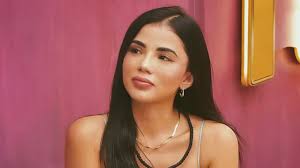 Karina García causó polémica con los exigentes requisitos que debe cumplir  su yerno: “Asegúrese de mínimo hablar cinco idiomas”