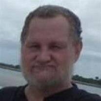 James D. Vickers Obituary