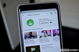 How To Create And Set Up A Youtube Channel A Step By Step Guide