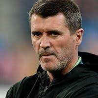 Roy Keane (Author of Keane)