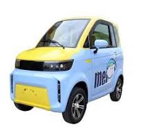 KEYU auto elettrica per adulti di alta qualità piccole auto elettriche  economiche in vendita