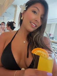 Daniela Arevalo Perez