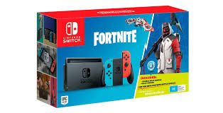 Fortnite chapter 2 is here. Fortnite Switch Price