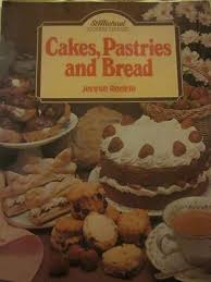 St Michael Cakes Pastries And Breads Cake Decorating Books Drink Recipe Book Library Cake