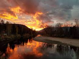 The overnight low will be 47 °f (8.3 °c). Photos The Weather Network