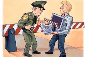 Roy Altman: Judges For Lax Border Security