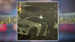 These fun collection cars sale are for educational uses too. Rapper Dababy Detained By Police After Charlotte Concert Wcnc Com