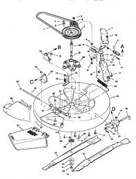 Model # 917 272480 would you know the belt in the google search box type belt and pulley diagram craftsman lt 1000.then search images. Craftsman Model 502270110 Lawn Tractor Genuine Parts Craftsman Riding Lawn Mower Craftsman Lawn Mower Parts Lawn Mower Parts