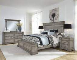 Find a great selection of bedroom sets at nfm! Pulaski Madison Ridge 4 Piece King Storage Bedroom Set Homemakers Furniture