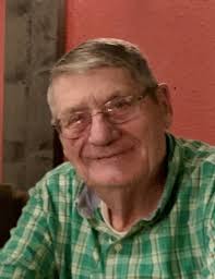 Obituary information for Joe Francis Barnes