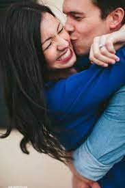 Download Sweet Loving Couple Romantic Couple Hd Wallpapers Hd Wallpapers For Mobile And D Fun Engagement Photos Cute Engagement Photos Engagement Photo Poses
