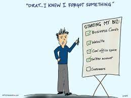 Comic Symptoms Of Customer Acquisition Procrastination Syndrome Www Projecteve Com Business Blog Social Media Cool Office Space
