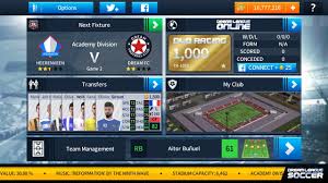 Descargar dream league soccer 2019 apk para android desde el siguiente enlace. Dream League Soccer 2019 Mod Apk Data Unlimited Money Free Download 2019 Apk Beasts