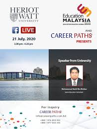 Welcome to the official page for facebook malaysia. Study In Malaysia Facebook Live Session In Bangladesh Education Malaysia Global Services